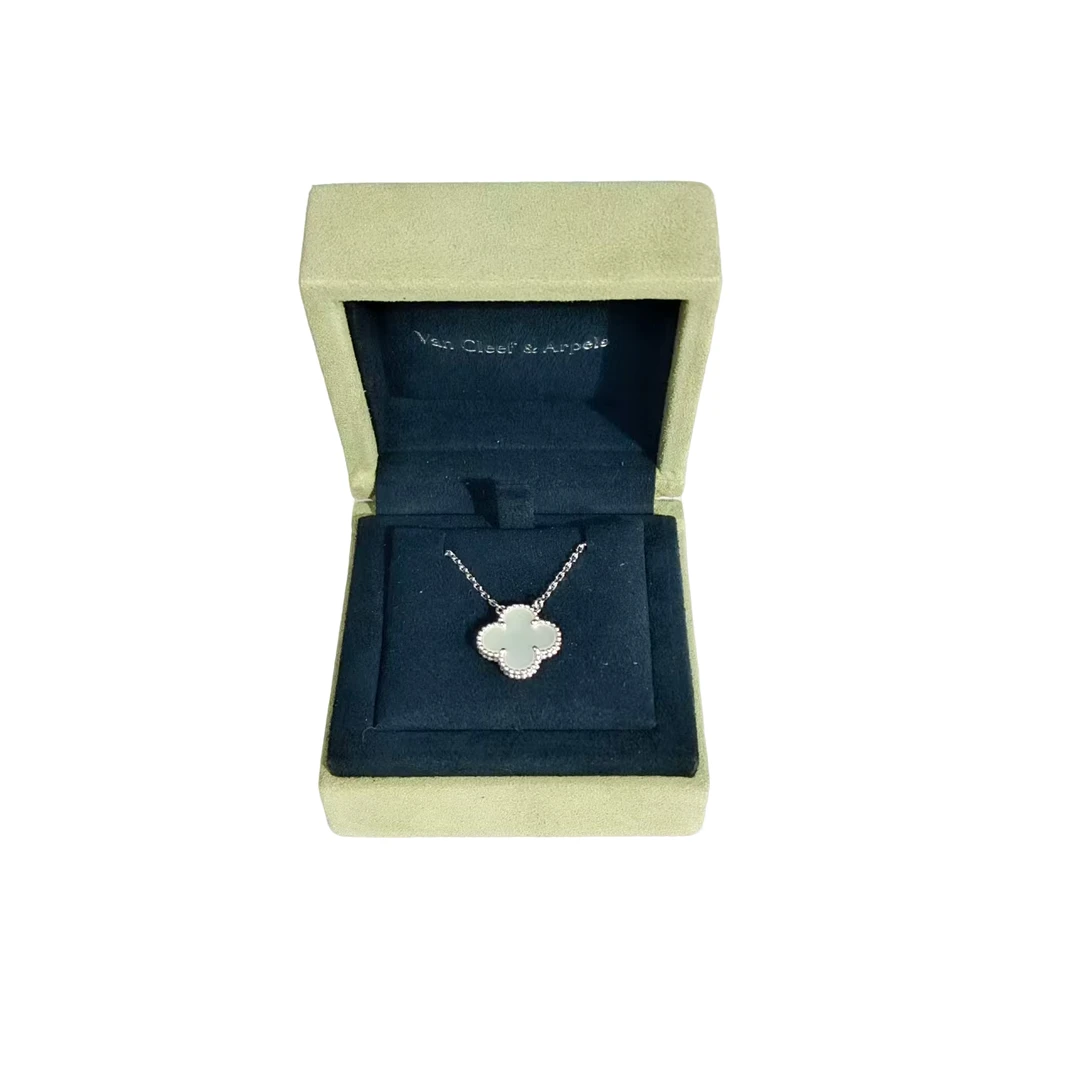 95新 梵克雅宝 安洁利严选项链/0016060