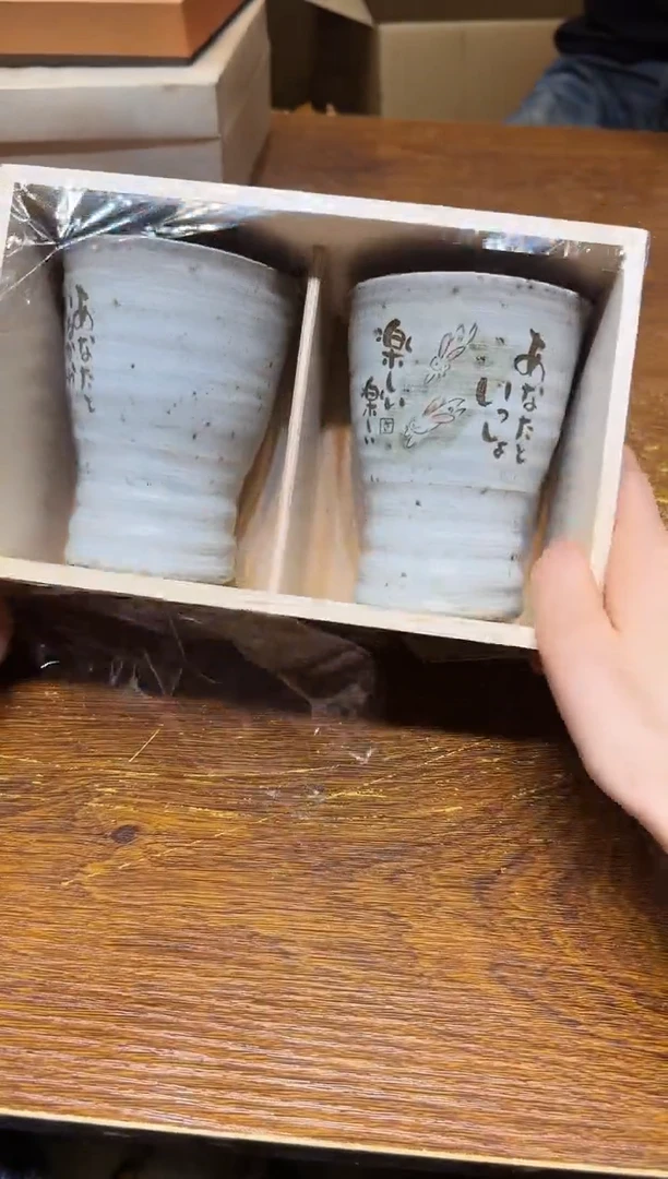 小狐狸严选日瓷器小狐狸精选日瓷器