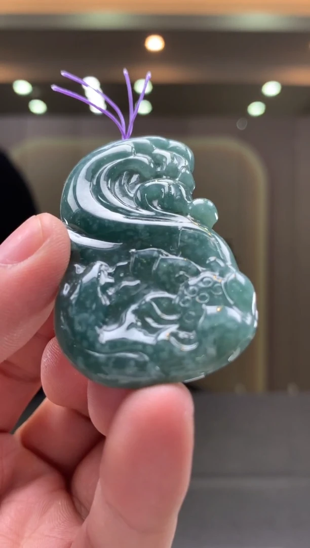 未镶嵌定制翡翠********28