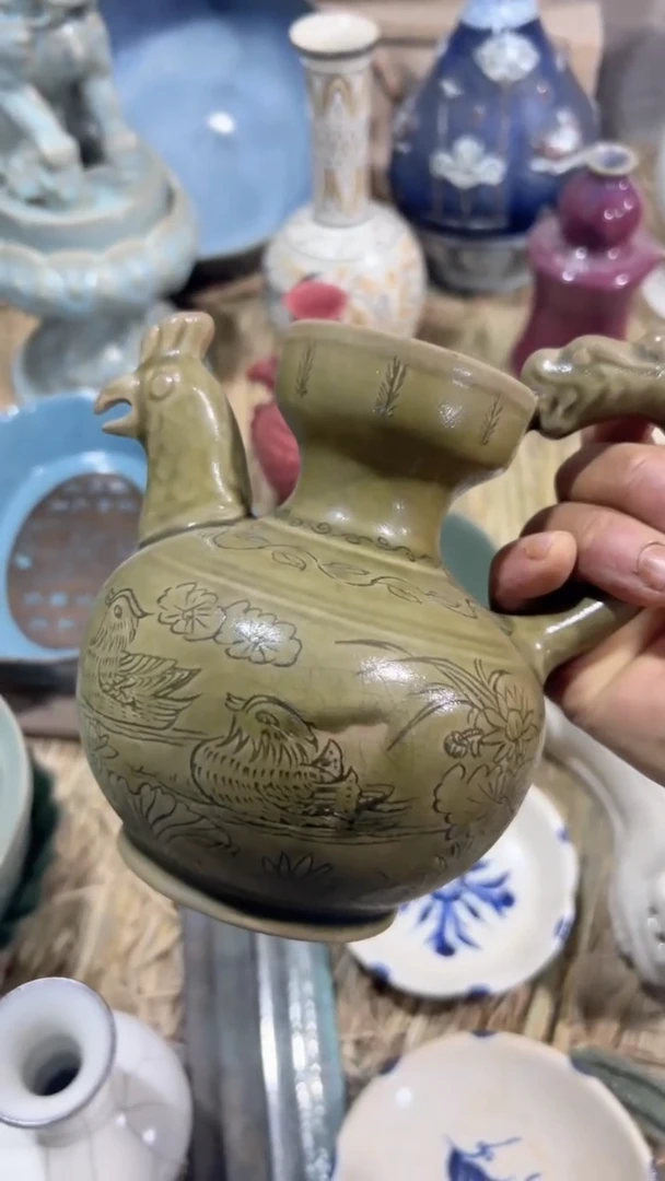 【闪购商品】瓷片瓷器瓷器瓷器瓷器