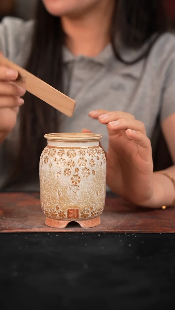 6-26-108花盆口径5.5