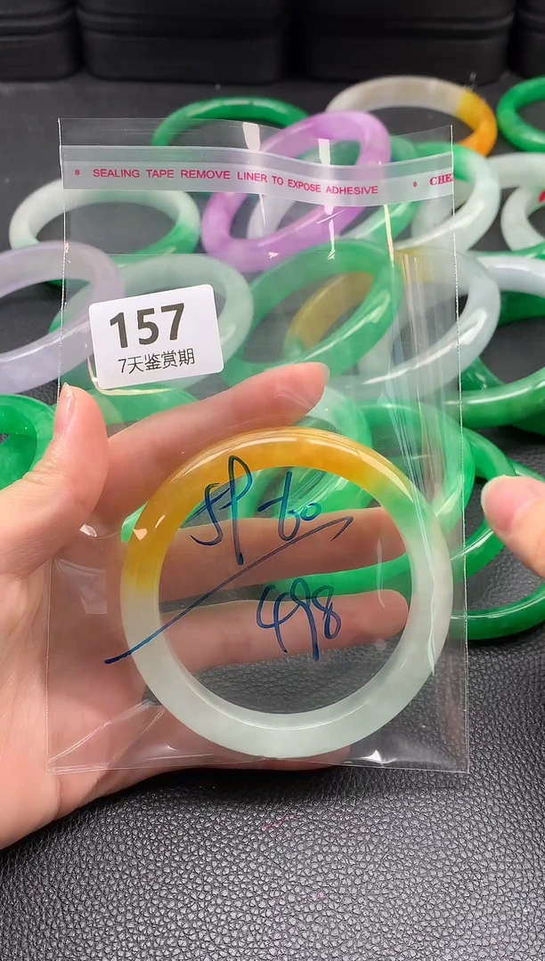 非金属无时尚手镯 所见即所得 七天鉴赏期