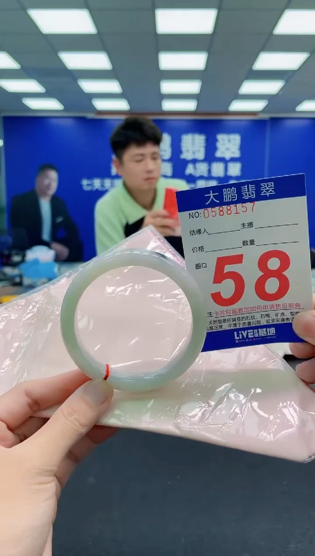 未镶嵌手镯翡翠AAAAAAAAA
