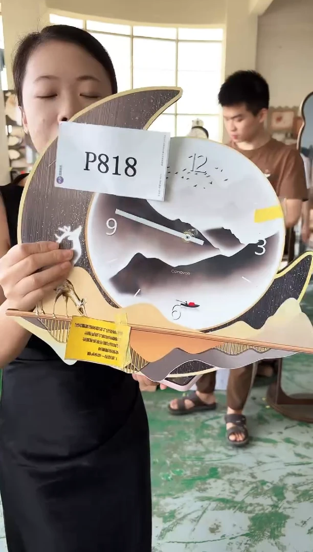 横款孤品果果微瑕闪购p818