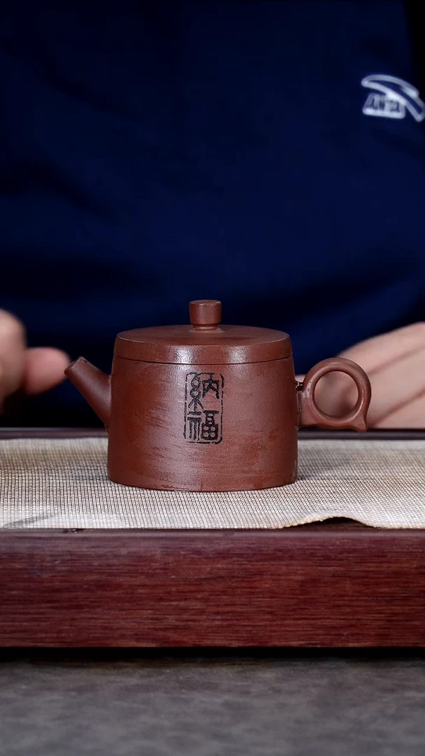 茶壶紫砂宜兴紫砂茶壶