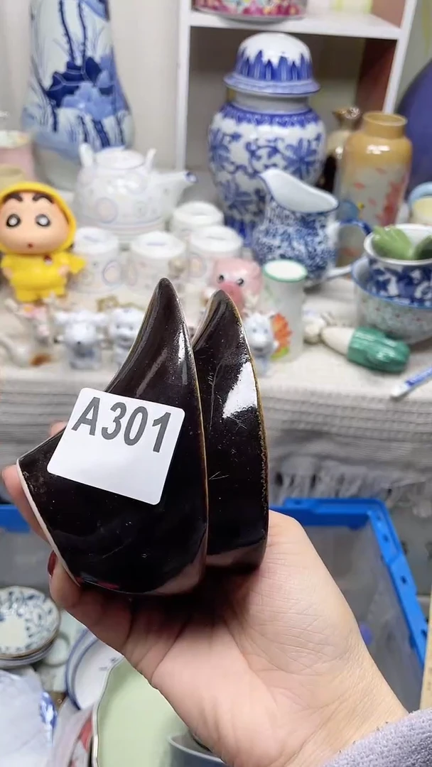 【闪购商品】A301瓷器满十八元包邮