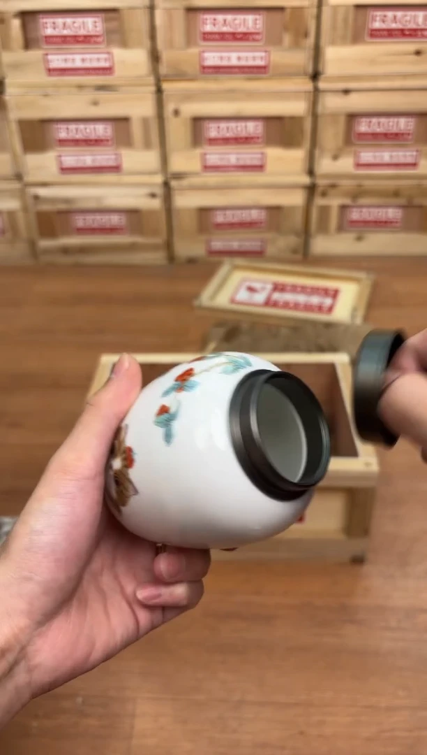 【闪购商品】回流高端茶具！清清清！