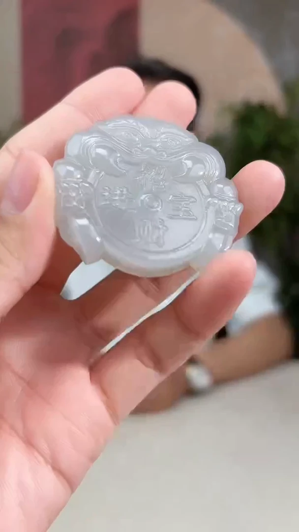 定制和田玉多样性发货拍一发一