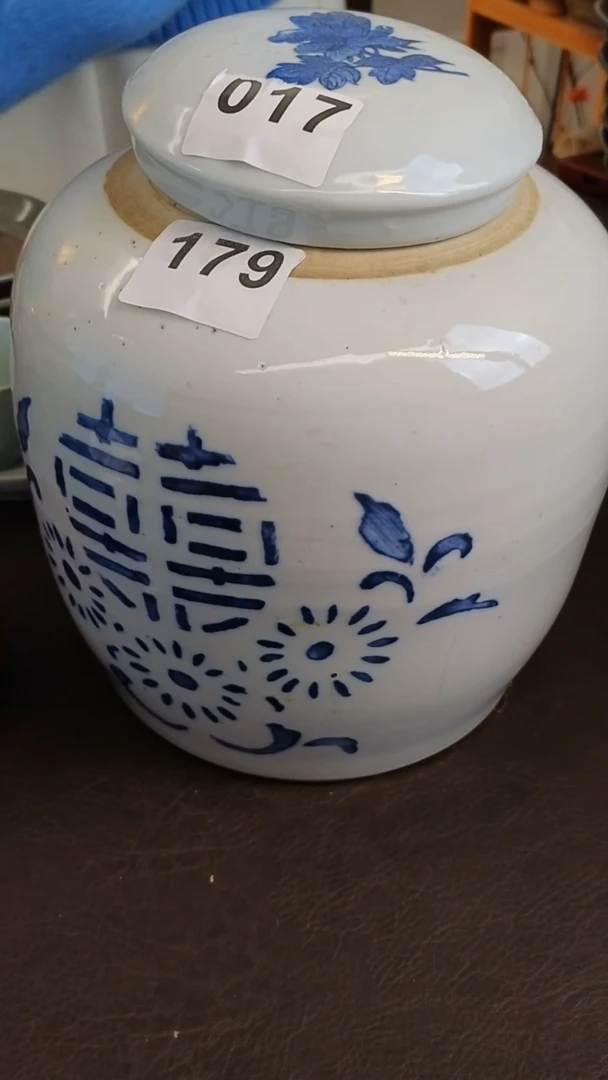 【闪购商品】哦漂漂亮亮的陶瓷标号179