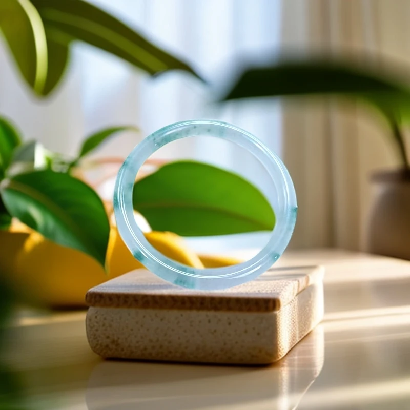 绿花叮当镯多样性发货任意一件fc