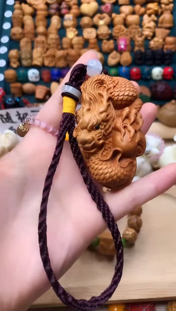 檀香木木雕款...........