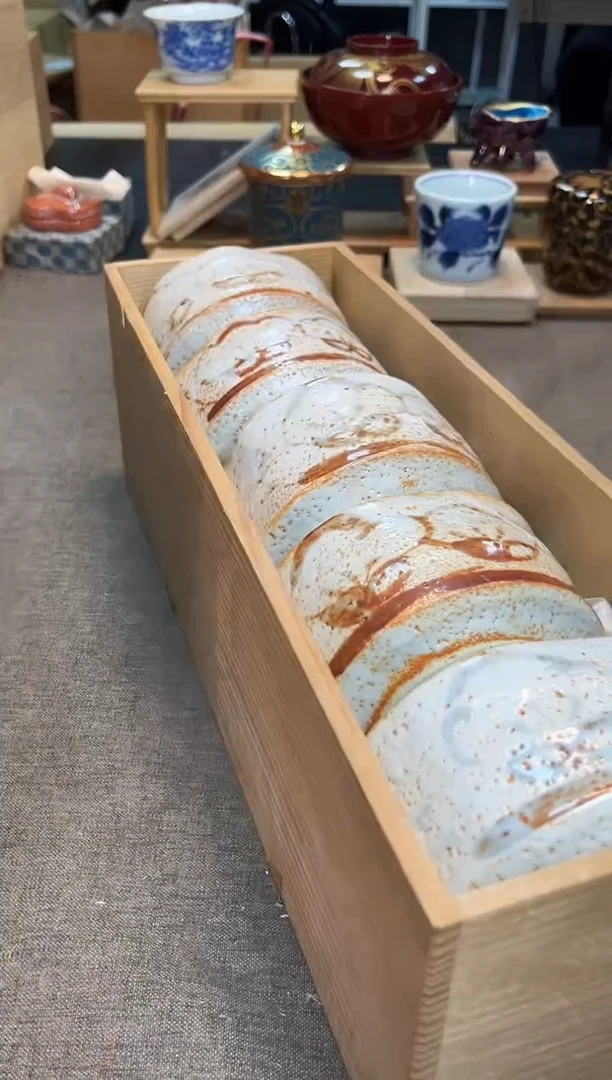 茶宠瓷器茶具套装