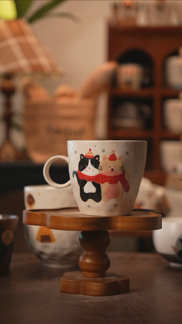 碗川谷原创陶瓷6.3直播福利正品