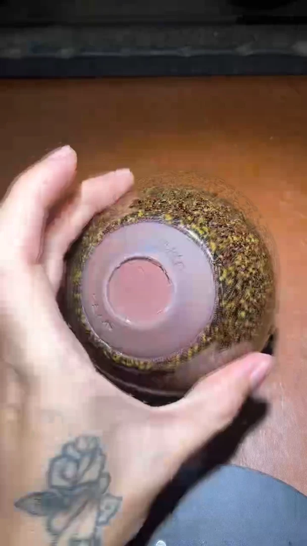 茶盏林后古窑刘友良12