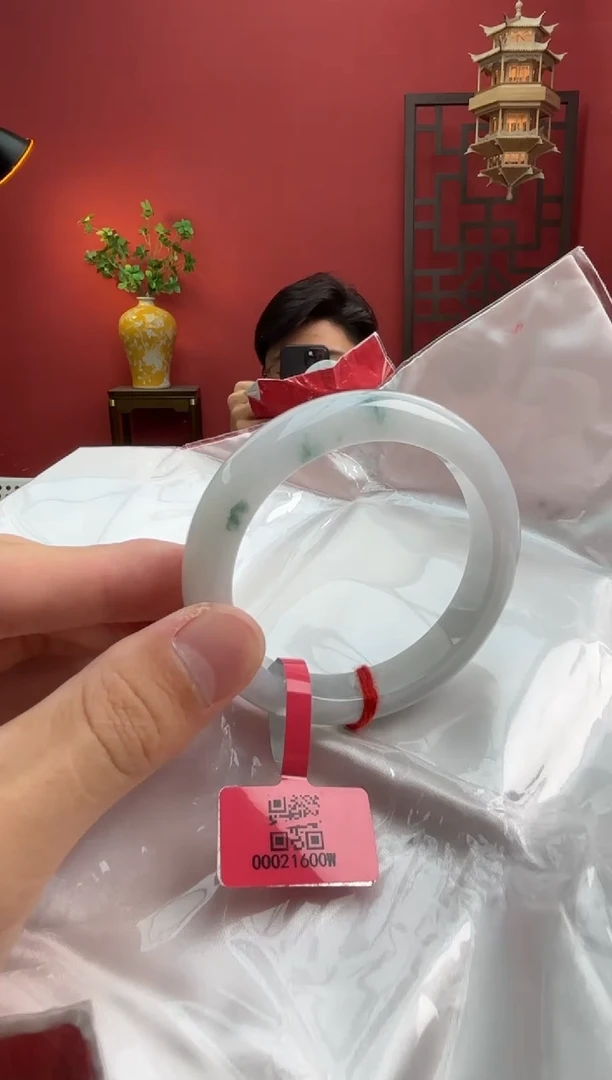 未镶嵌手镯翡翠翡翠手镯2