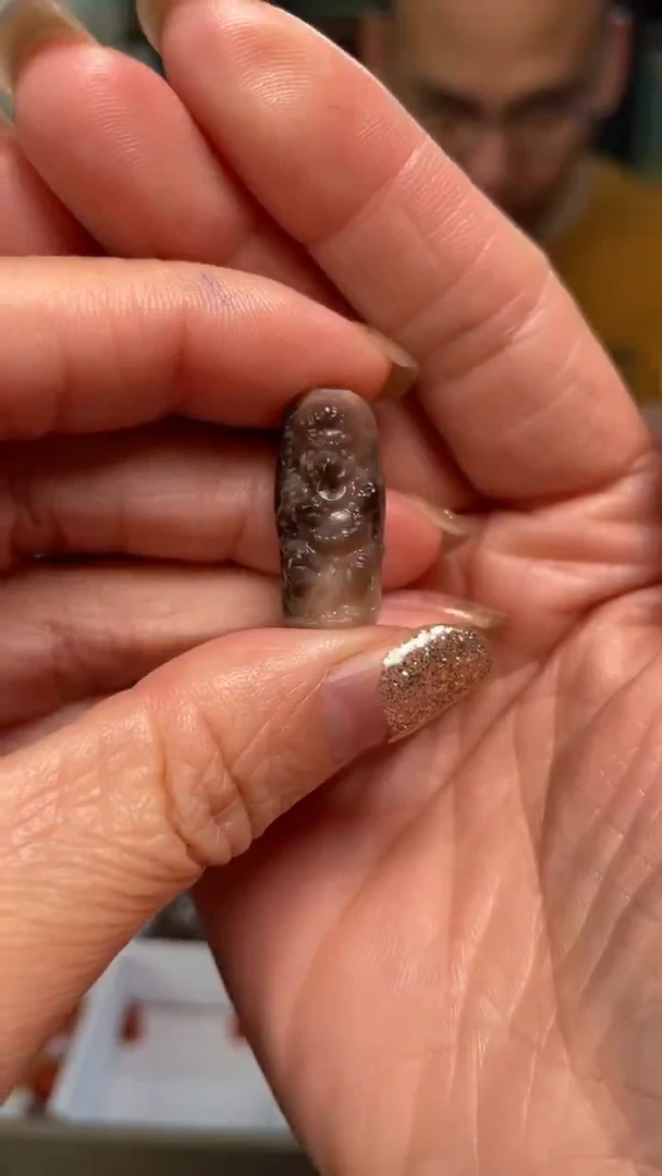 【闪购商品】玛瑙/玉髓配饰未镶嵌62