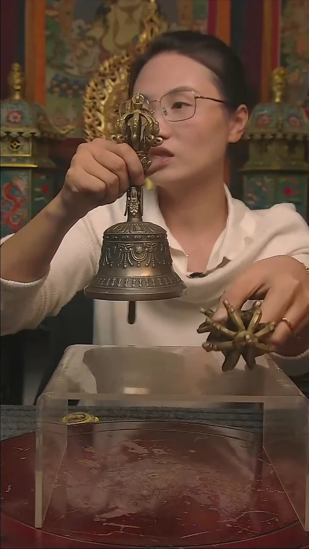 铜吉*收藏摆件00001