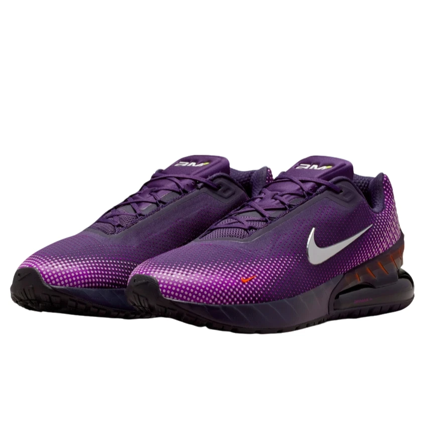 【滔搏联动】NIKE耐克男子AIR MAX 休闲气垫鞋FZ5307-500