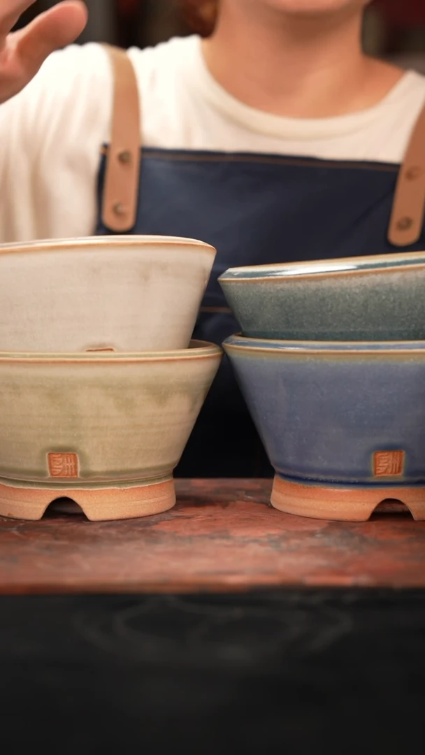 7-10-180花盆口径14混发1个