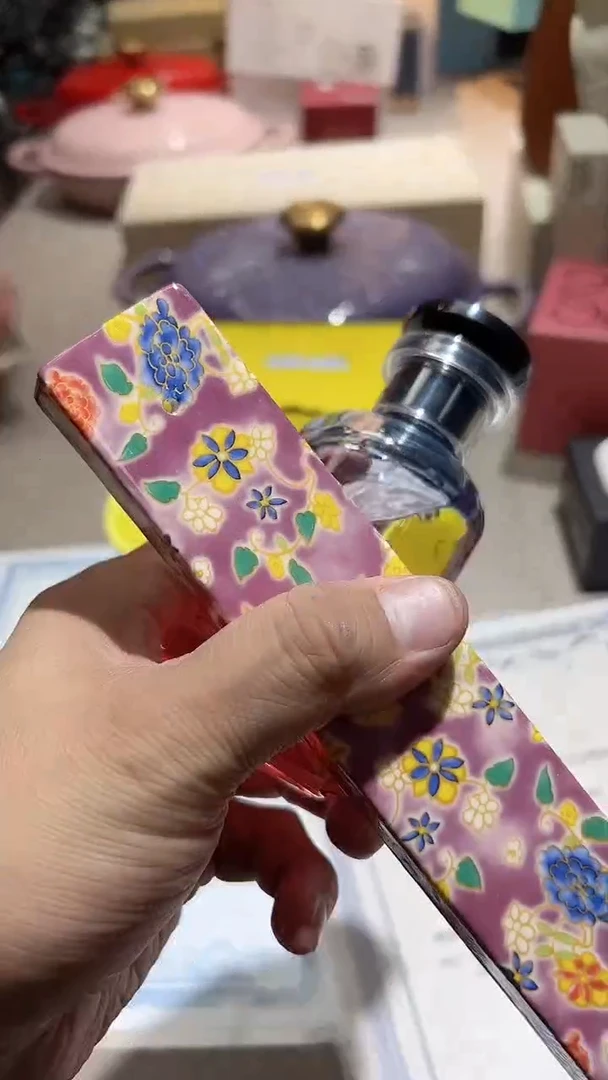 【闪购商品】瓷片算了，真划算买它