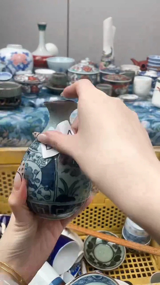 劉*瑞瓷优品甄选瓷器14