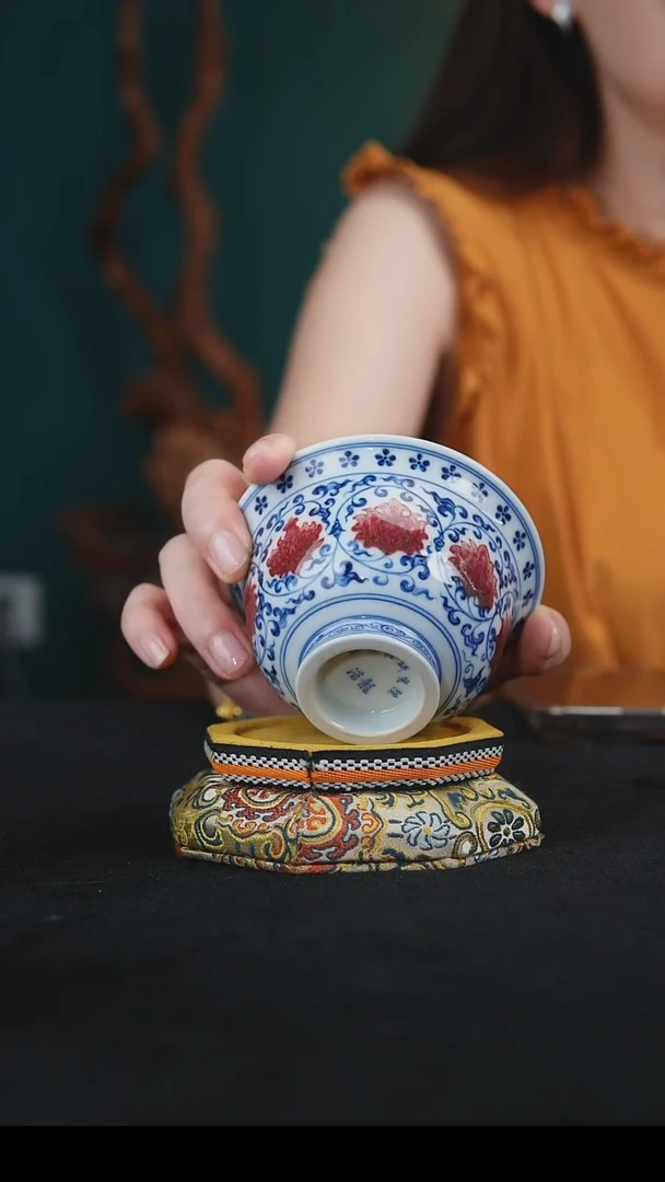 景德镇陶瓷工艺品