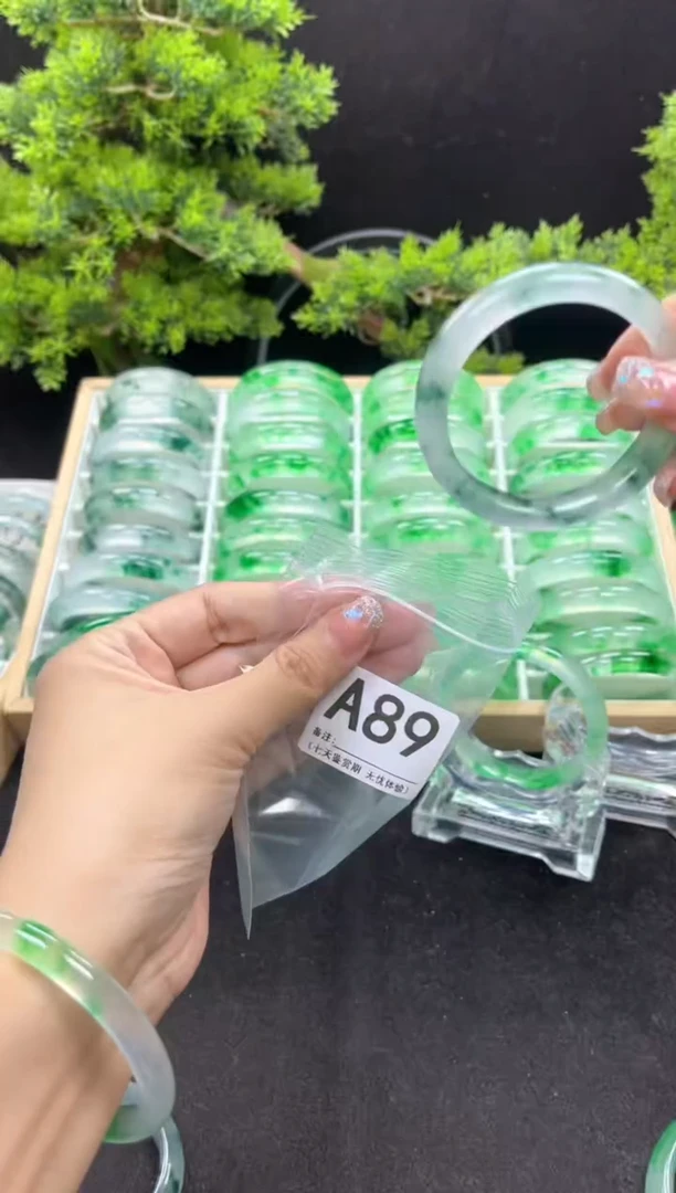 A89 抓紧去拍哦小宝！！