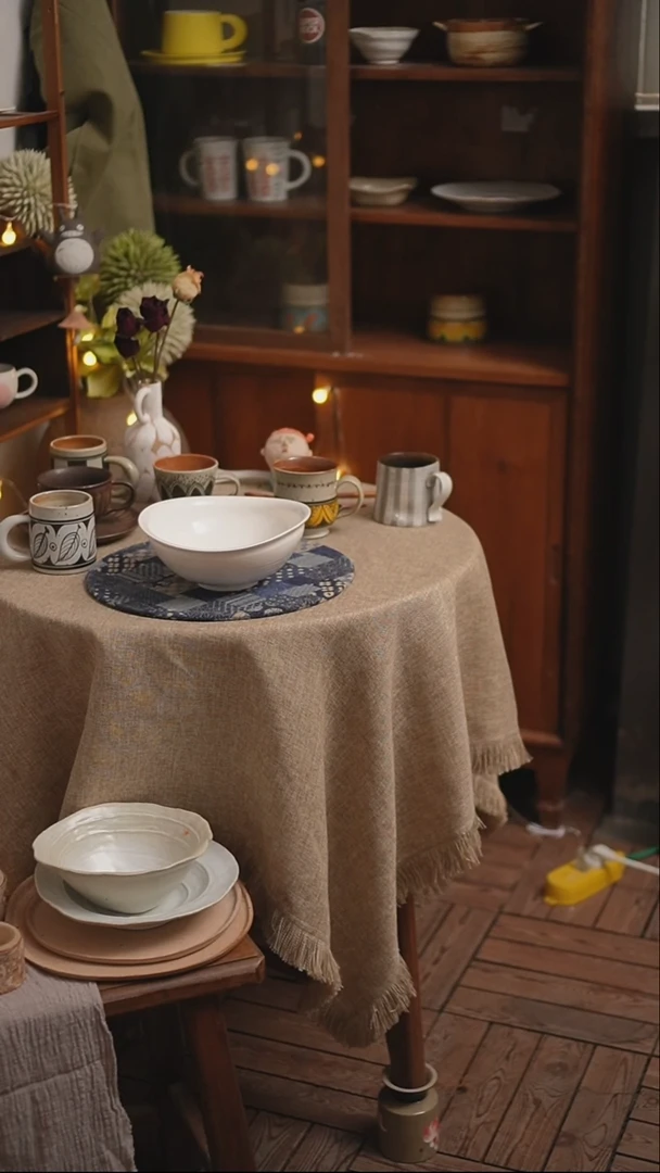 【闪购商品】碗碗盘套装闪购链接