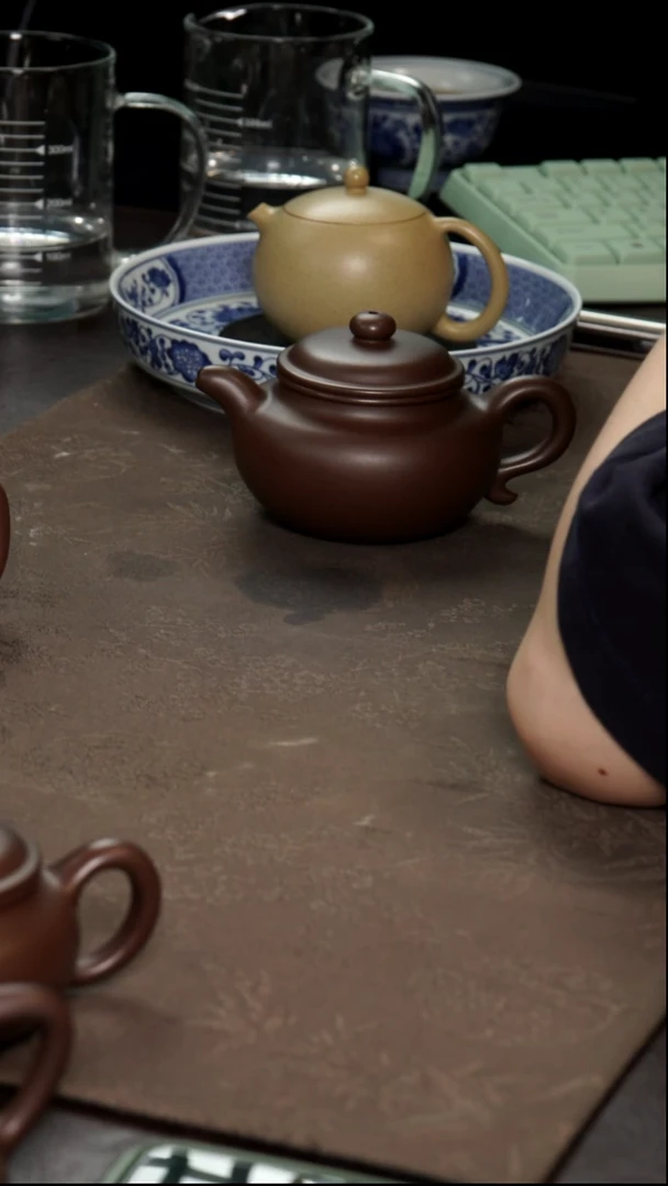 茶壶紫砂牧*人1111111
