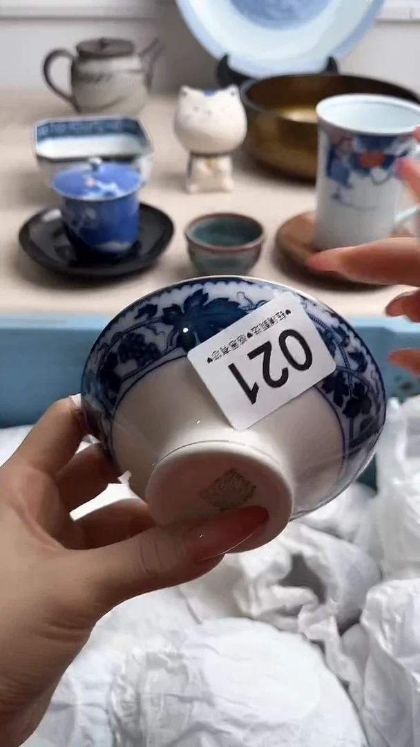 【闪购商品】瓷片021，，，，，，