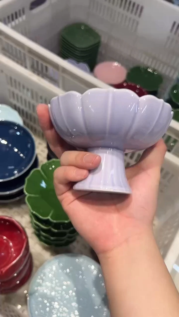 瓷片微瑕商品，介意勿拍