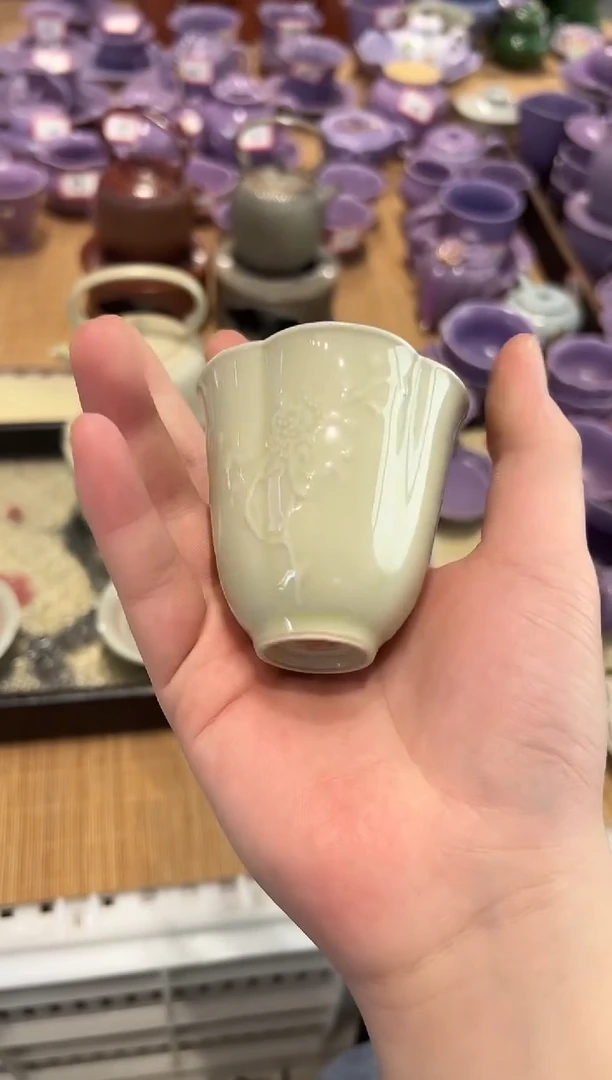 瓷片北溪堂正品 假一罚万