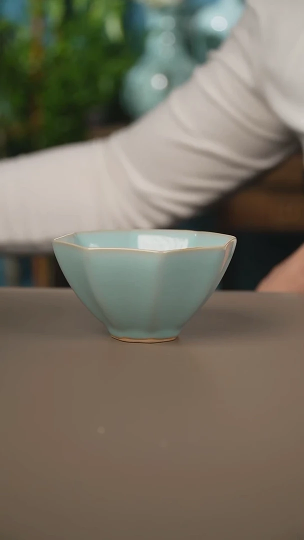 省工赵志强八方杯