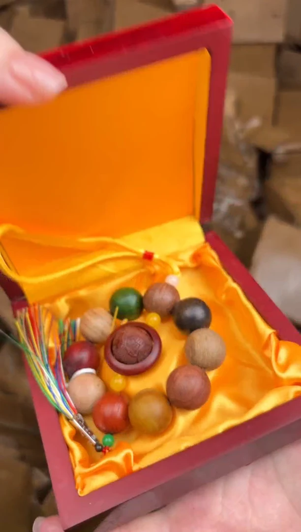 手串顾德精品手串【无礼盒】