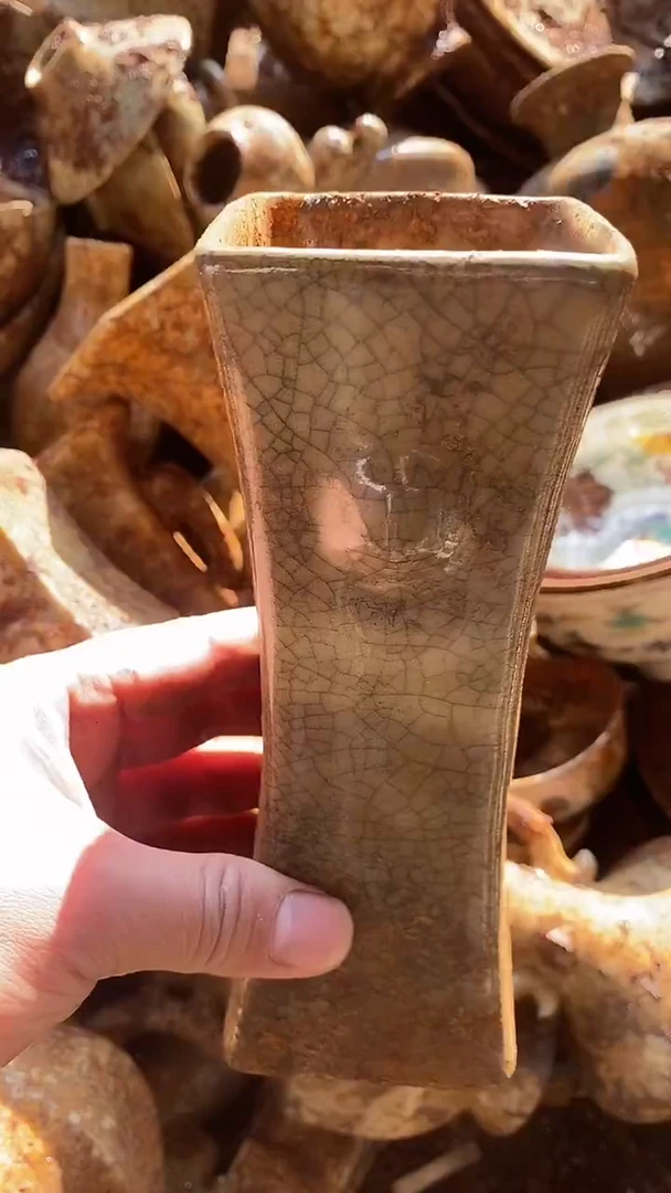 摆件陶瓷器瓷器瓷器瓷器