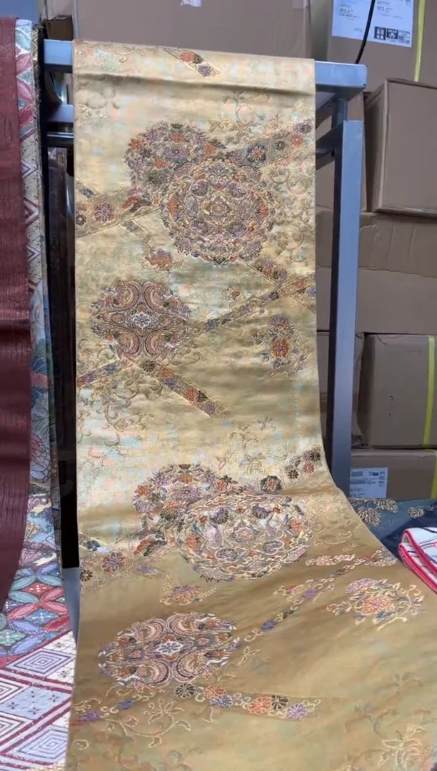 【闪购商品】织绣精选中古物品默认有瑕