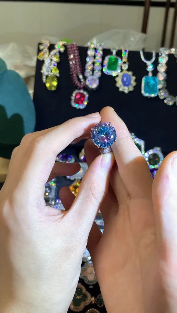 非金属无简约气质经典百搭款A635