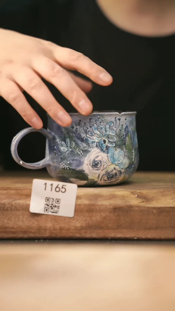【落单孤品】福利/杯子@@1165