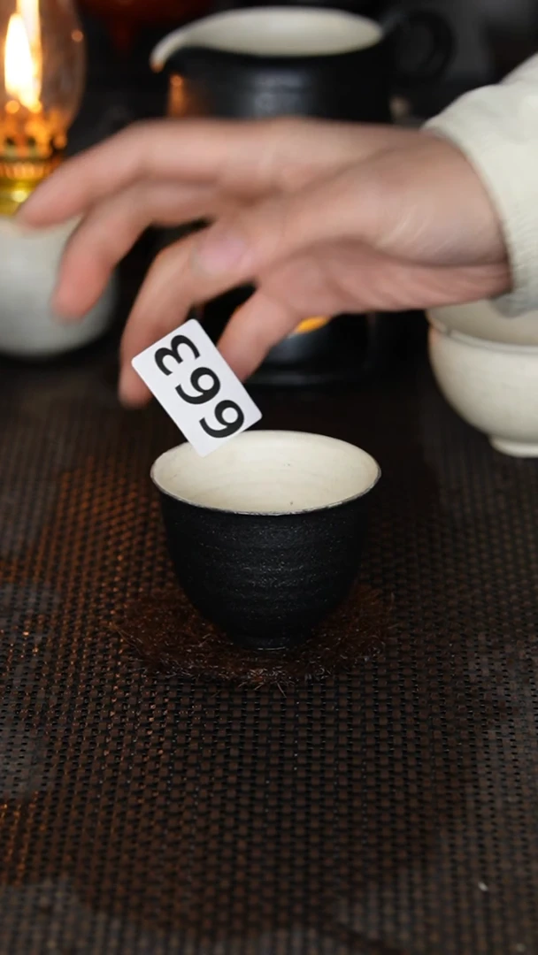 【闪购商品】663景德镇{立梦陶}手作