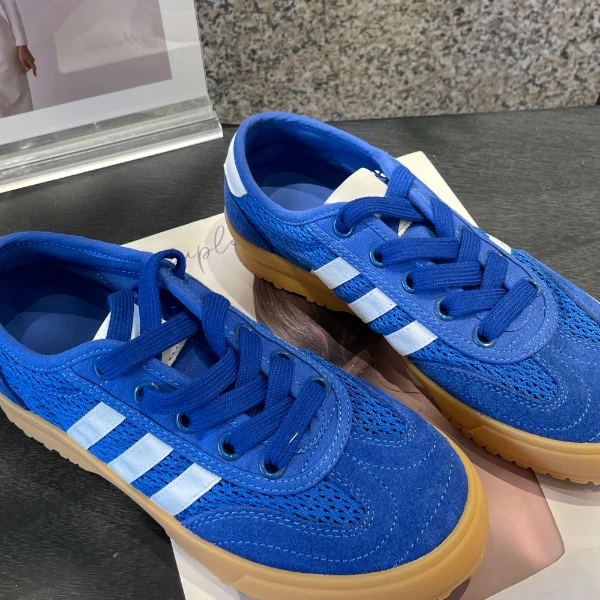 chalan 新款时尚百搭舒适休闲鞋B1254C029