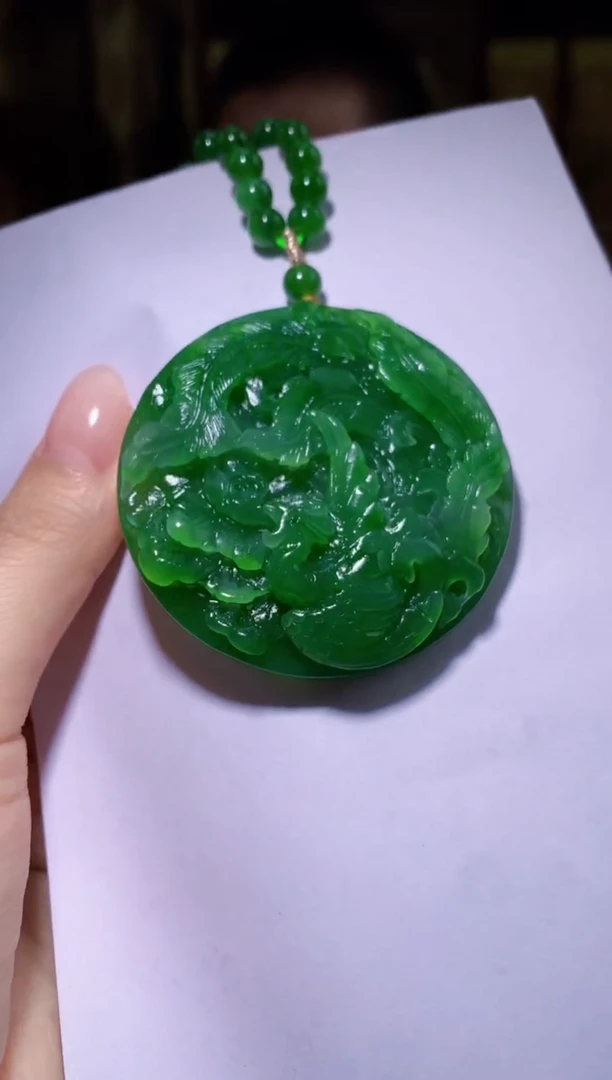 定制和田玉玉润东方天然和田玉（拍一发一）