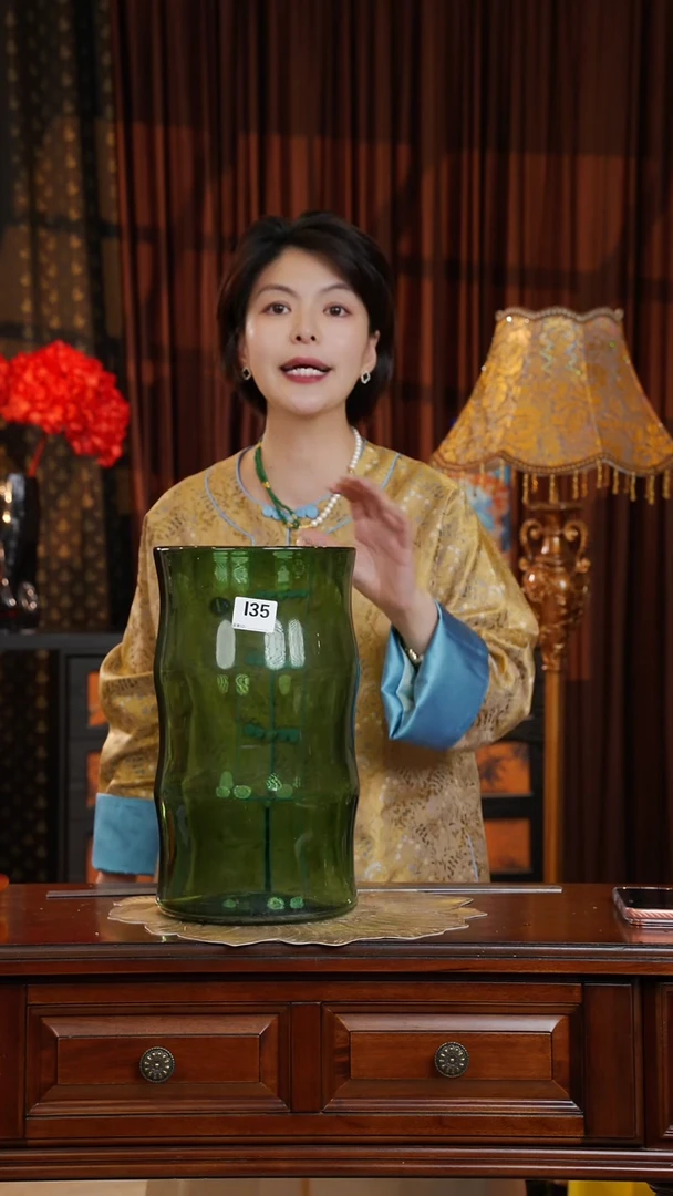 手工艺品琉璃明*琉璃135