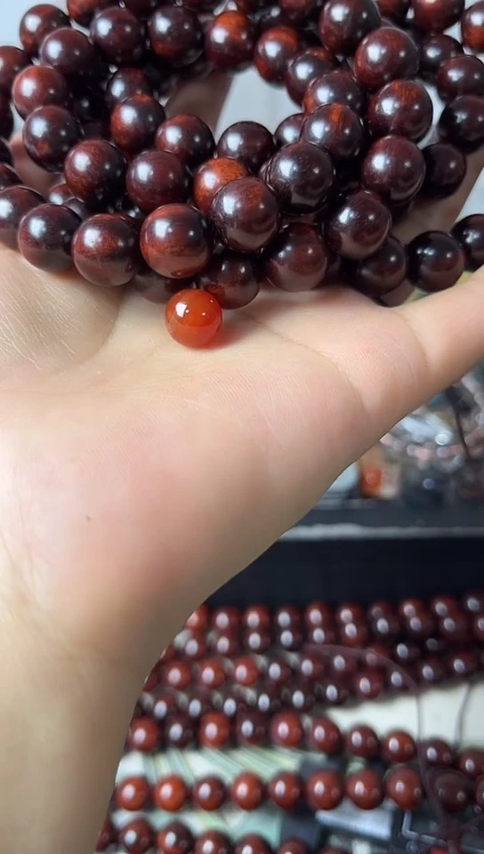 【闪购商品】玛瑙手饰未镶嵌矿坑62