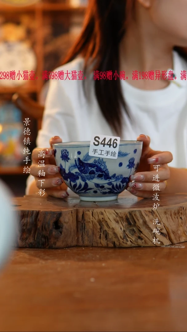 其他陶陈*猪446老陶泥小碗一只