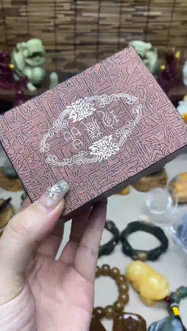 礼盒百搭大气精品礼盒