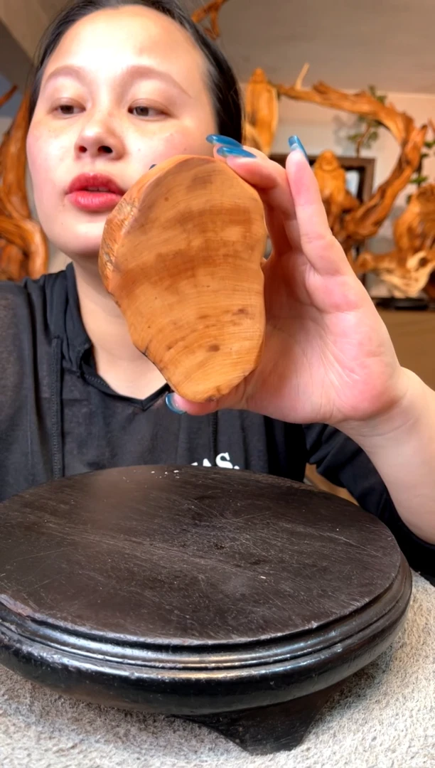 柏木（崖柏）崖柏小件