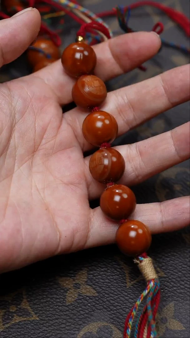 手串/手链橄榄核-橄榄核