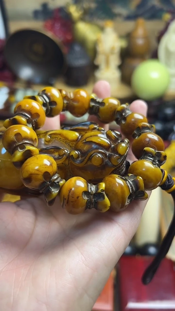 裸石蜜蜡未镶嵌主播推荐主播推荐