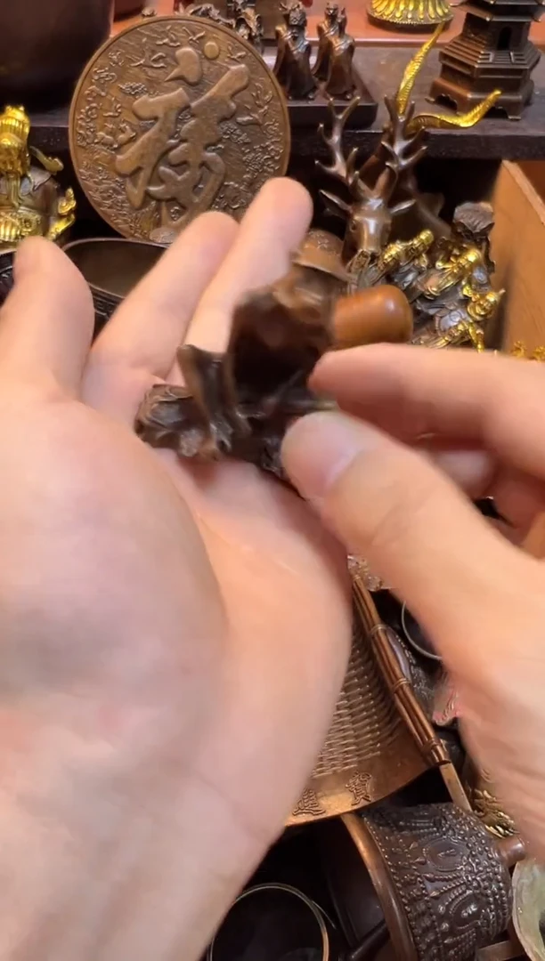 1案台摆件 物品摆件