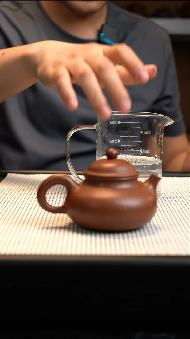 茶壶紫砂紫砂壶35